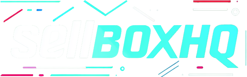 sellboxhq.com